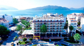  CihanTürk Hotel  Мармарис